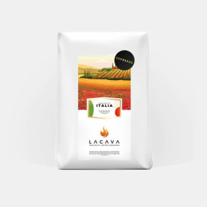 LaCava Specialty Italia 1000g