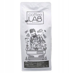 Coffeelab Continental Blend 1kg