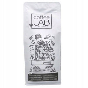 Coffeelab PREMIUM BLEND 1kg
