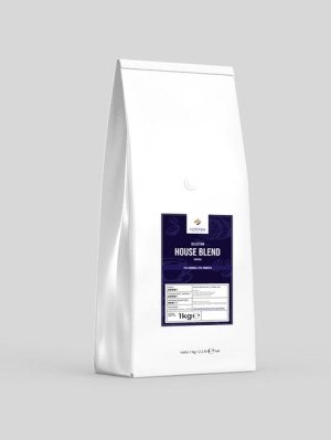 Kawa Ziarnista Selection House Blend Original 1kg