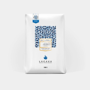 LaCava Blue 1000g - Kawa Ziarnista