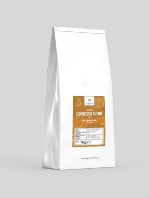 Kawa Ziarnista Selection Espresso Blend Premium 1kg