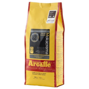 Arcaffe Mokacrema 1kg