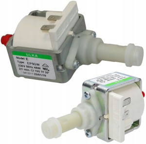 Pompka Ulka Do Ekspresu Kawy Ep5gw 48w 230v Bosch