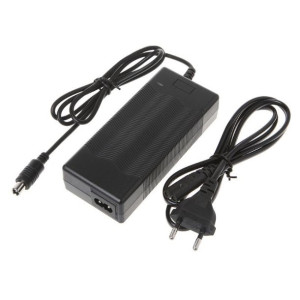 Ładowarka zasilacz 42V 2A do hulajnog M365 NINEBOT ES1 / ES2 / ES3 / ES4