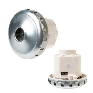 silnik turbina odkurzacza Domel Zelmer Karcher