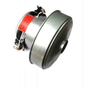 Silnik odkurzacza 1600W LG SAMUNG ZELMER METEOR 2