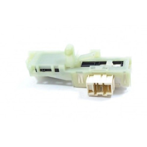 Zamek elektryczny drzwi pralki Candy 46002826