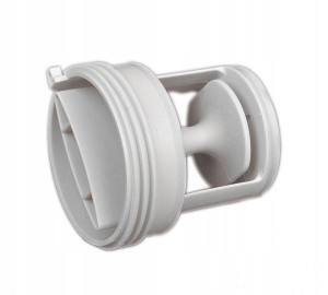 Filtr Korek Pompy Pralki Candy Hoover Zerowatt