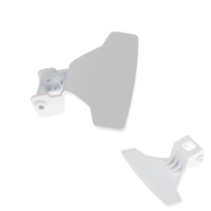 Uchwyt rączka drzwi do pralki Beko WMB51032PLPT