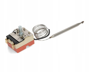 Termostat termy bojlera elektrycznego Elektromet