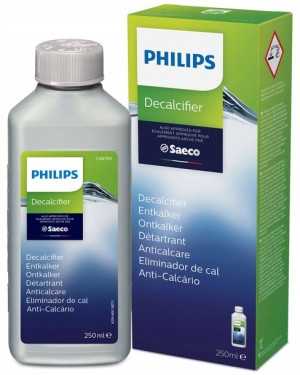 Odkamieniacz do ekspresów kawy Philips 250ml