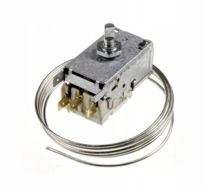 Termostat lodówki Amica AK 210, 250, 251, 260, 261