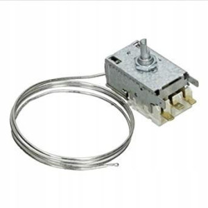 Termostat do lodówki Beko K59-L2683 CSA CS DSA