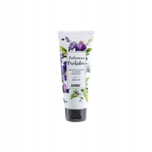 Anwen Odżywka D/w Proteinowa O Wysokiej Porowatości Orchidea 200ml
