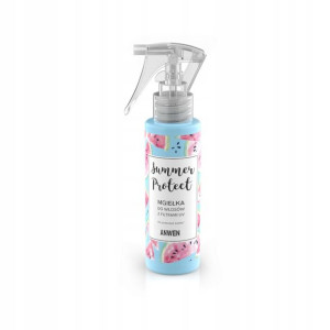 Anwen Mgiełka Summer Protect Spray 100ml