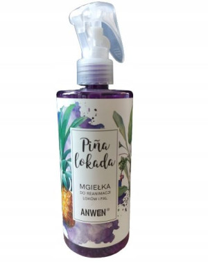 Anwen Mgiełka D/fal I Loków Pina Lokada 300ml