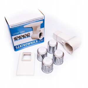 Szatkownica do warzyw maszynki Zelmer MM1000.83