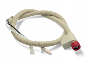 Wąż AQUASTOP dopływowy wody zmywarki Electrolux