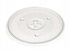 Talerz mikrofali mikrofalówki Zelmer 27cm ZMW3133B