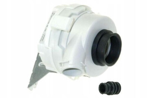 Pompa myjąca turbina zmywarki Whirlpool CPE16-010