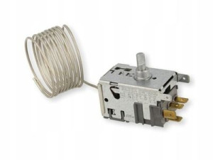 Termostat lodówko zamrażarki Polar CZ 077b2306