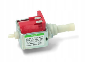 Pompka POMPA ULKA EP7 odkurzacz 230V 48W 50Hz nowa