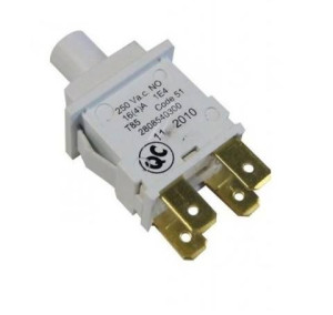 Włącznik Wyłącznik Sieciowy Pralki Beko 2808540300