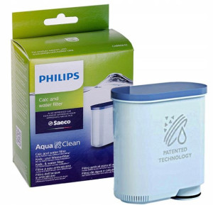 PHILIPS AquaClean Antywapienny filtr wody ekspresu