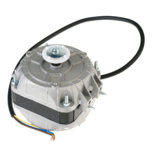 Silnik Wentylatora Skraplacza Moc 10w / 38w -230v