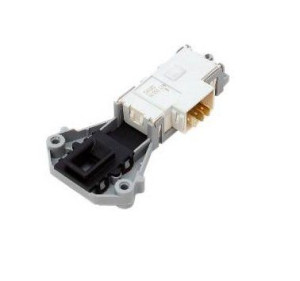 Blokada elektro zamek rygiel drzwi pralki LG nowa