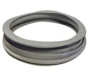 Fartuch kołnierz guma do pralki Whirlpool AWM6071