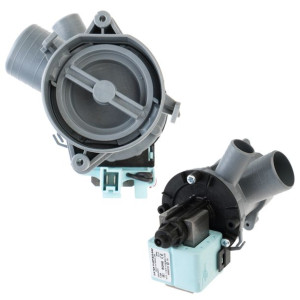 Pompa odpływowa pralki Polar PDP PDN PDT 885 685