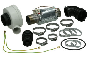 Grzałka zmywarki Whirlpool 480131000096 ADG ADGADP