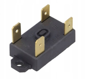 Ogranicznik temperatury termostat do bojlera BOT