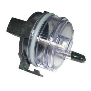 Czujnik OVI OWI hydrostat do zmywarki Whirlpool