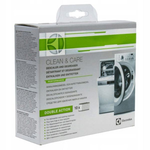 Odkamieniacz pralki zmywarki Hotpoint Ariston