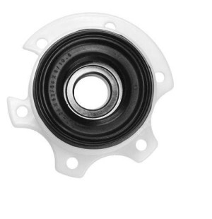 Łożysko 6204 Do Pralki Ariston Indesit Kompletne
