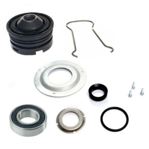 Łożyska Pralki Whirlpool Awg 650 Awg 680 Komplet