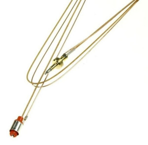 Termopara do kuchenki Amica L-750 Defendi Coax
