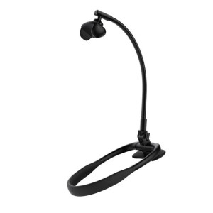 Baseus ComfortJoy Series uniwersalny uchwyt na szyję, stojak na telefon cza