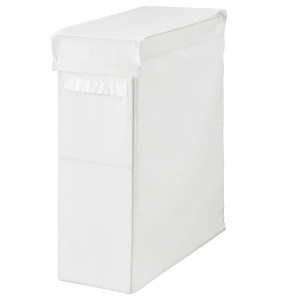 Ikea Skubb Torba Kosz Na Pranie Łazienkowy 80 L