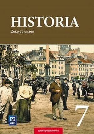 Historia 7 WSIP Ćwiczenie jkl