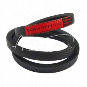 Pasek HB-1320 17 x 11 1320 mm