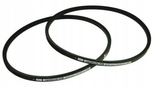 Pas klinowy Optibelt C54 22x1375 VB221375 Optibelt
