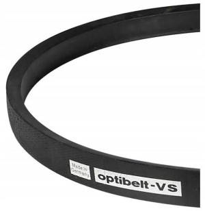 Pas klinowy H20 Optibelt, H20 x 12.5 x 2150 mm