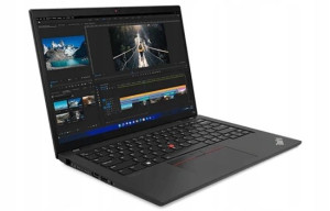Laptop Lenovo TP T14 Gen 3 i7-1255U 16/512 W11P