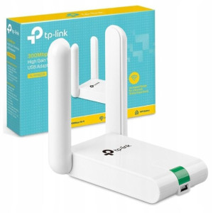 Karta sieciowa WiFi USB TP-LINK TL-WN822N