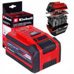 Akumulator Einhell Power X-Change Plus 18V 6Ah