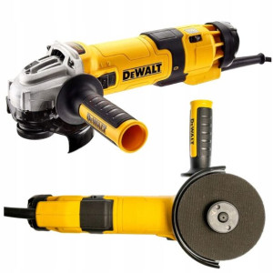 Szlifierka kątowa DeWalt DWE4257-QS 125mm 1500W